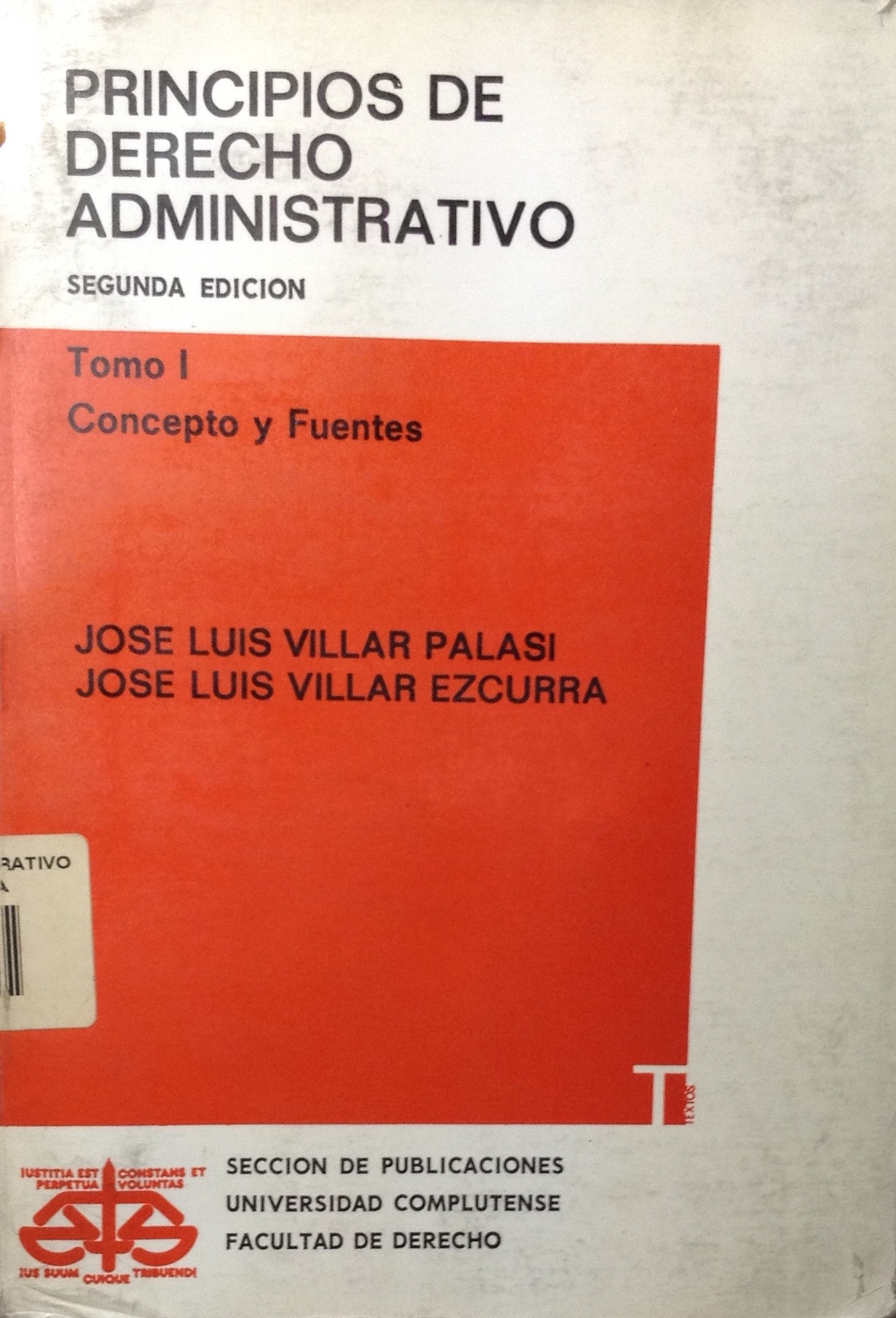 Libro